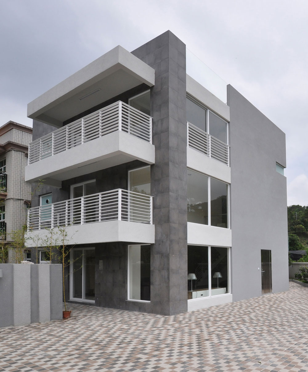 CHIC VILLA