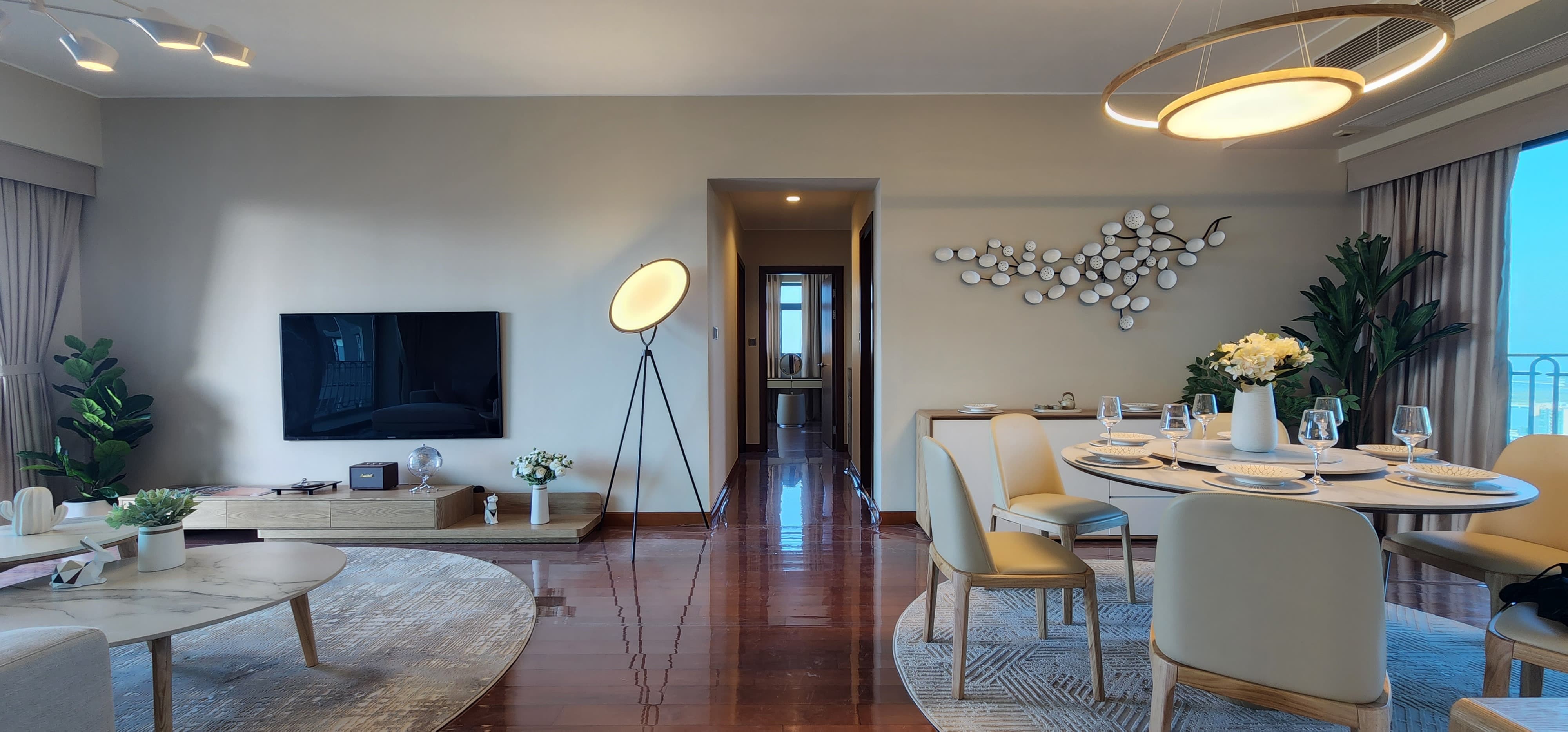 SHOWFLAT ZEN