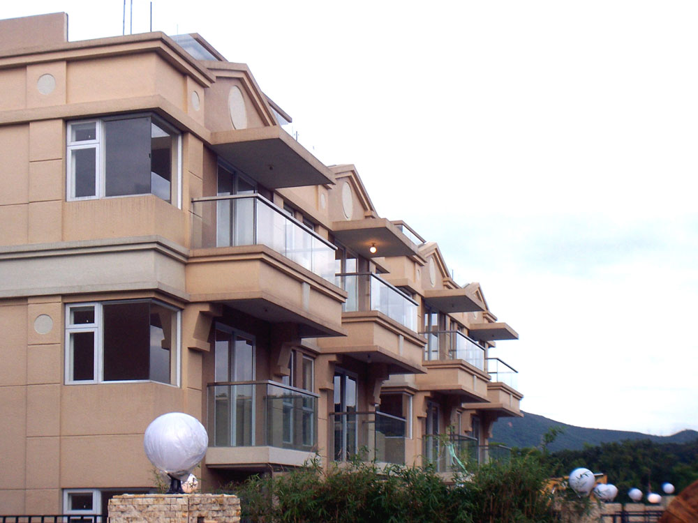 WING'S VILLA